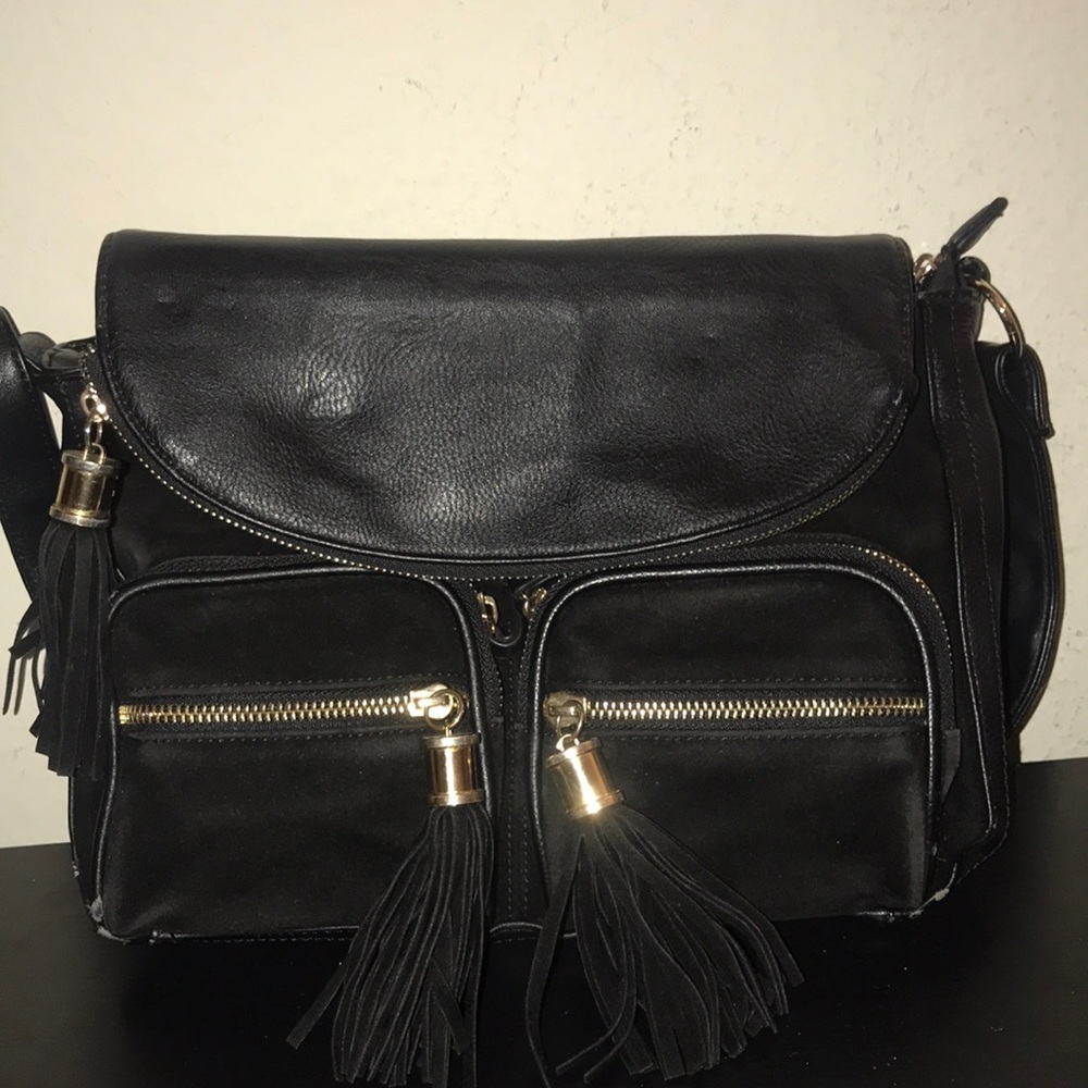 ✨Black Purse